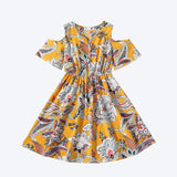 Make a Splash with This Family Matching Floral Outfit-Family Matching-dresslikemommy.com