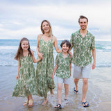 Stylish and Comfortable Family Matching Outfits-Family Matching-dresslikemommy.com