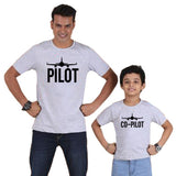 Daddy & Me Pilot Co-Pilot - dresslikemommy.com