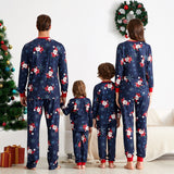 Family Matching Christmas Santa Claus Holiday - dresslikemommy.com