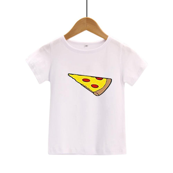 Daddy and Me Pizza T-Shirt - dresslikemommy.com