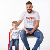 Daddy and Me Super Dad Side Kick - dresslikemommy.com