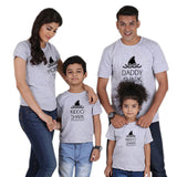 Family Matching Dragon T-shirts - dresslikemommy.com