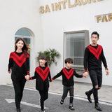Family Matching Sweater - dresslikemommy.com