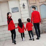 Family Matching Sweater - dresslikemommy.com