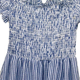 Mother Daughter Matching Striped Dress - dresslikemommy.com