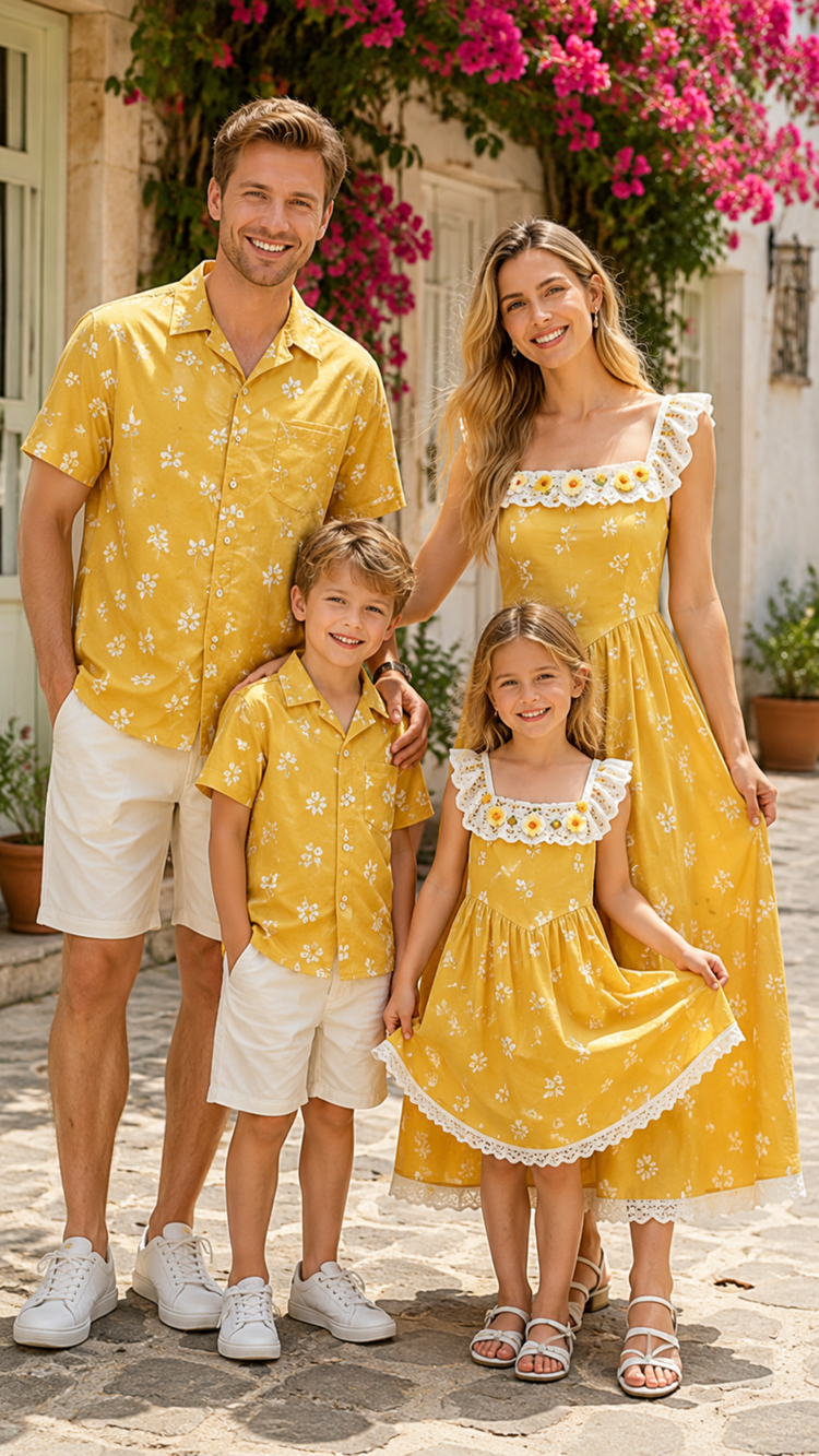 Seturi Asortate pentru Familie