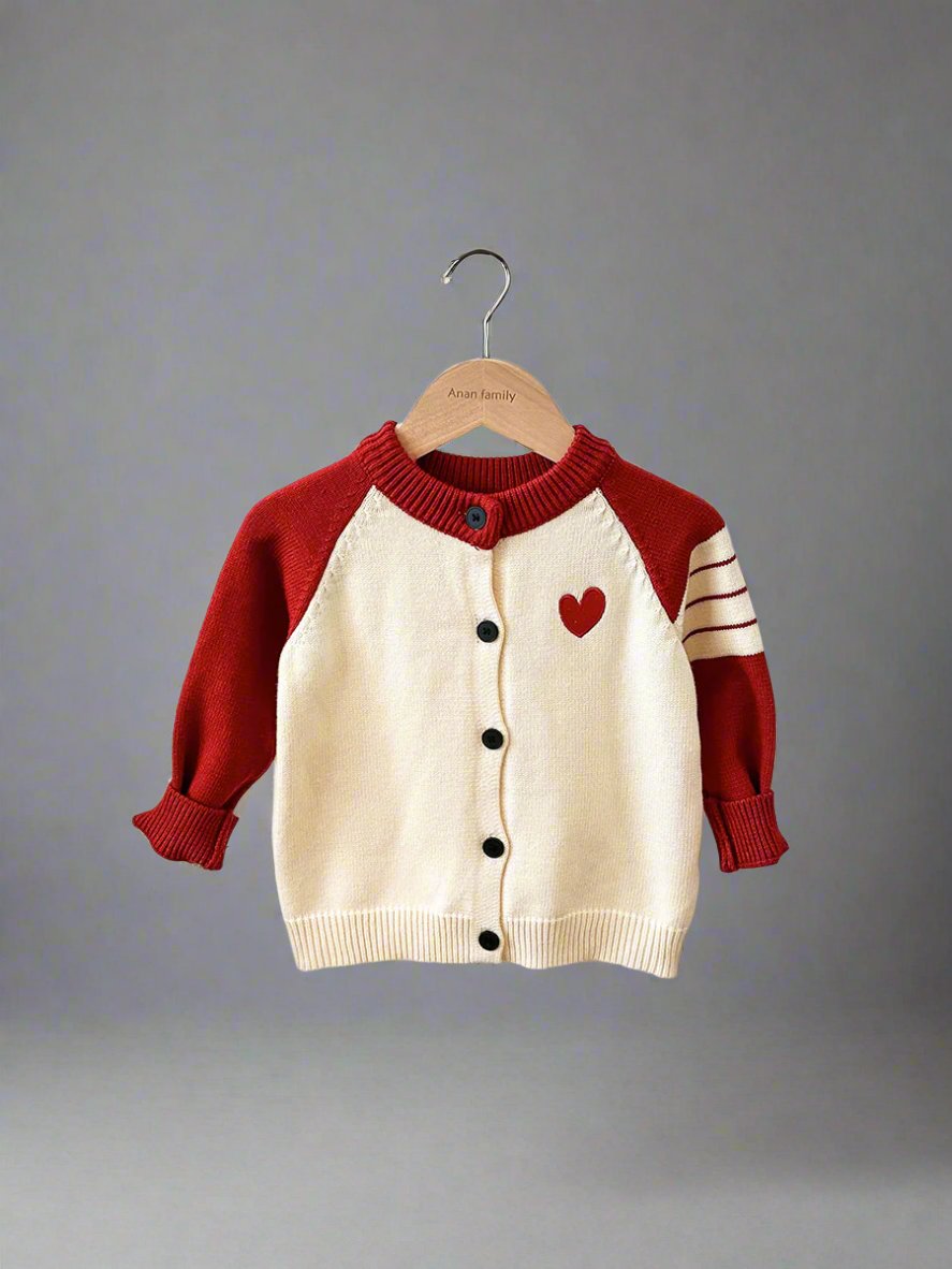 cozy family wear