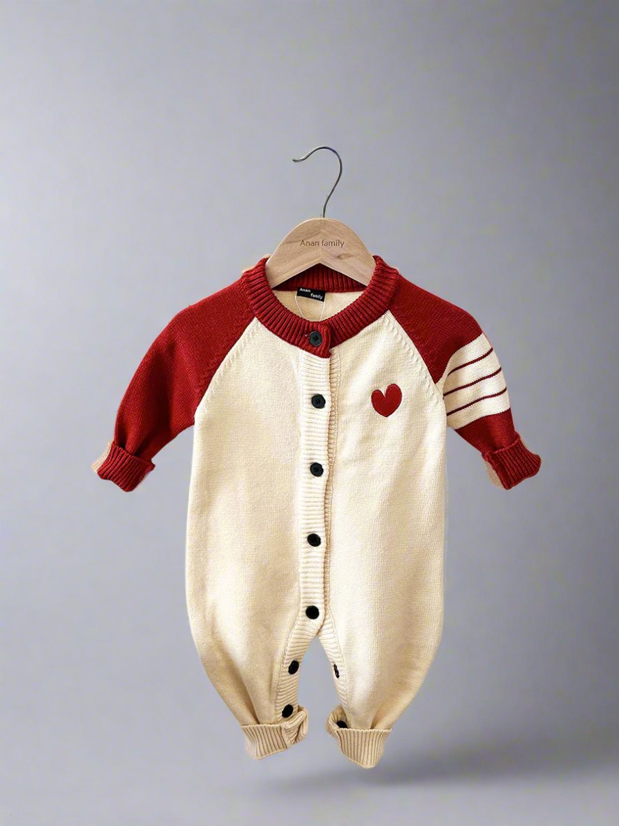 ملابس الخريف العائلية