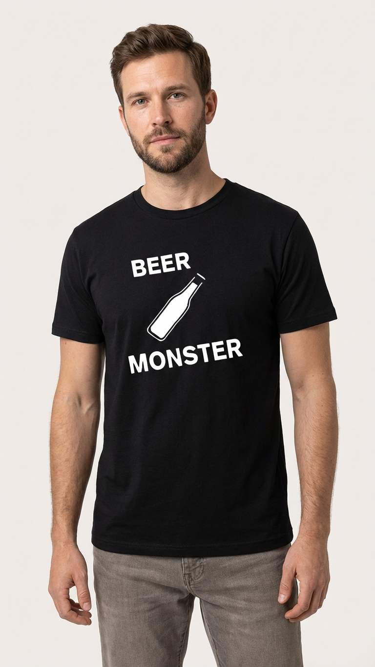 Camiseta original y remezclada de papá y yo