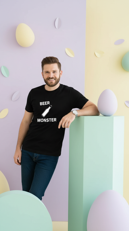 Camiseta original y remezclada de papá y yo