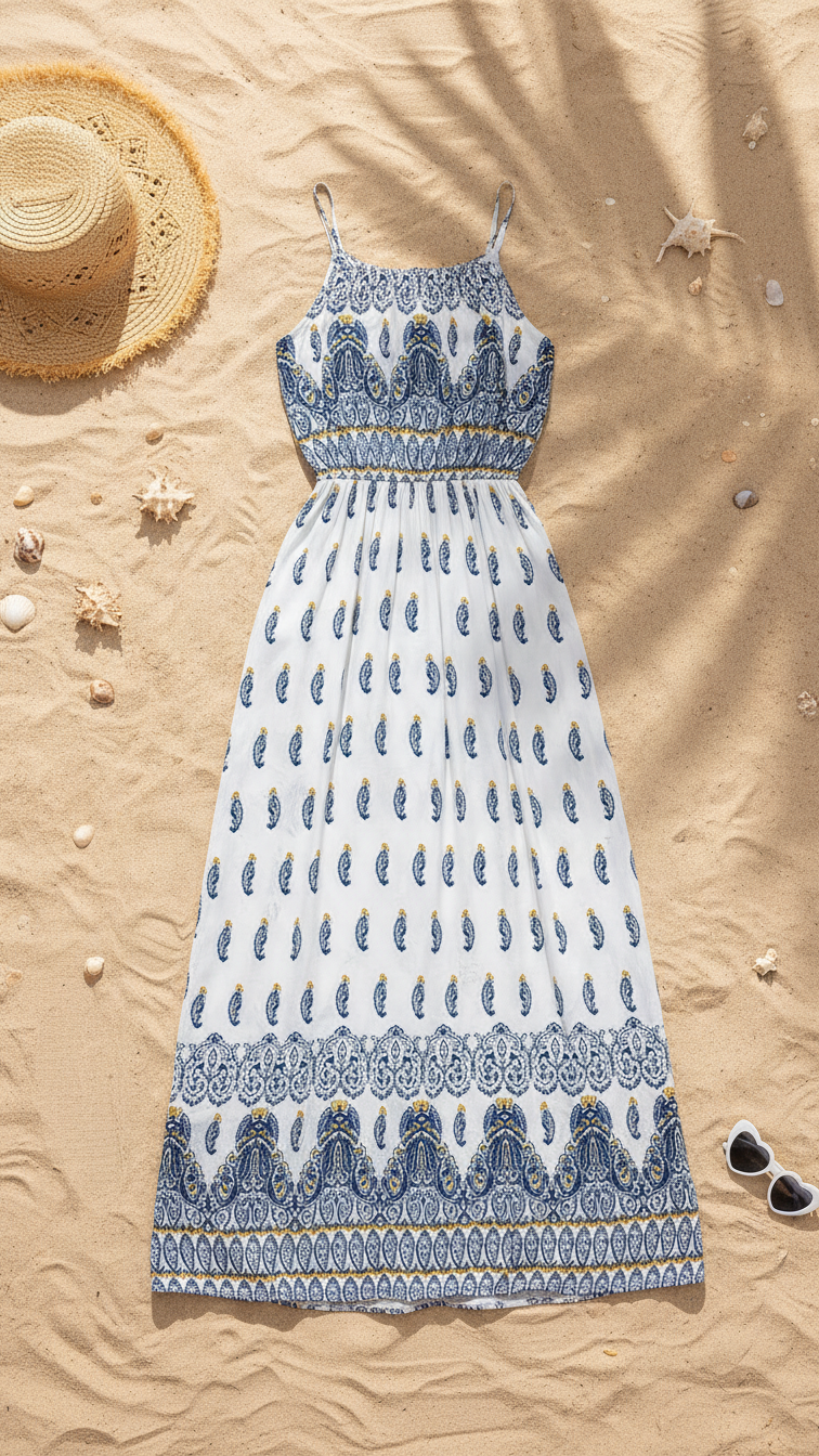 Alternate image of family matching matching sets with short sleeve