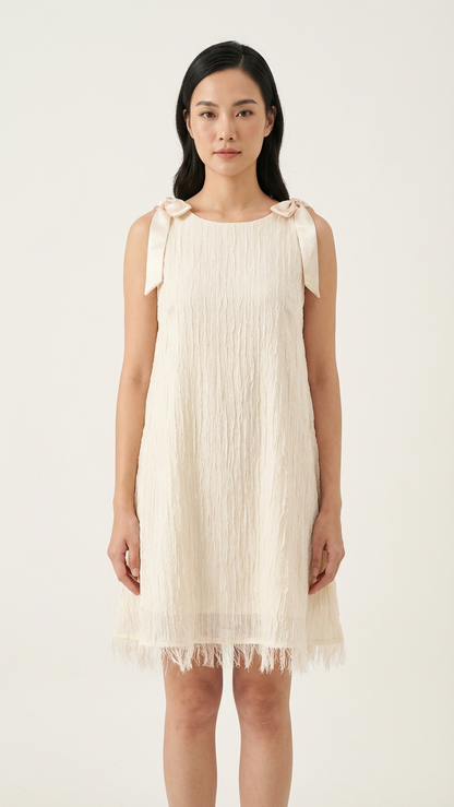 Elegante vestido de verano a juego para madre e hija - R... | DLM