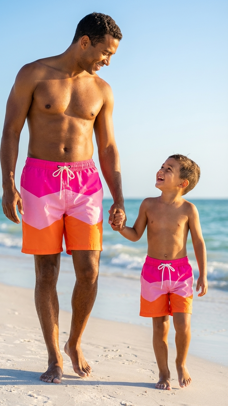 Daddy & Me