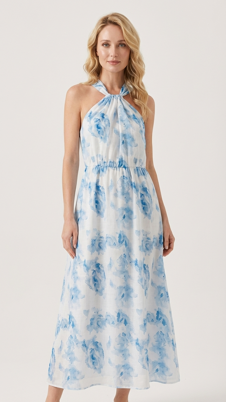 Additional image of family matching matching sets with striped