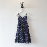 Matching Polka Dot Dress Mommy Daughter - dresslikemommy.com