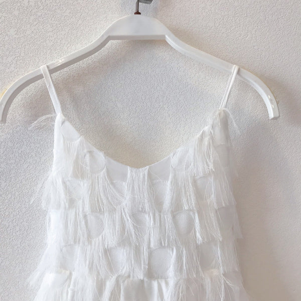 Matching White Dress Mom Daughter – dresslikemommy.com