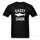 Family Matching Shark T-shirts - dresslikemommy.com