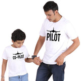 Daddy & Me Pilot Co-Pilot - dresslikemommy.com