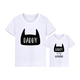 Daddy & Me Daddy Is My Hero - dresslikemommy.com