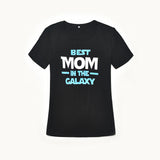 Family Matching Best In The Galaxy T-shirts - dresslikemommy.com