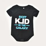 Family Matching Best In The Galaxy T-shirts - dresslikemommy.com