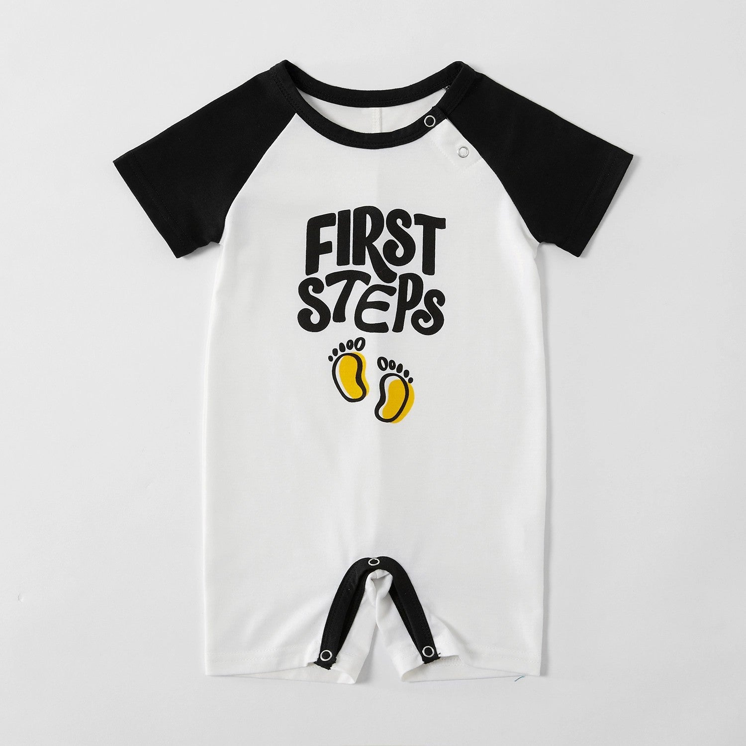Family Matching First Time T-shirts - dresslikemommy.com