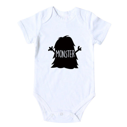 Daddy and Me I have Created a Monster T-Shirt - dresslikemommy.com