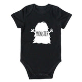 Daddy and Me I have Created a Monster T-Shirt - dresslikemommy.com