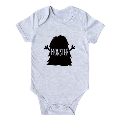 Daddy and Me I have Created a Monster T-Shirt - dresslikemommy.com