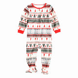 Christmas Family Matching Pajamas Sets - dresslikemommy.com