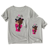 Matching Mama & Baby Mouse T-Shirt - dresslikemommy.com