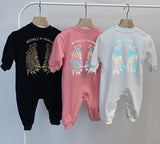 Family Matching Colorful Wings Sweater - dresslikemommy.com