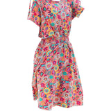 Family Matching Hawaii Pink Floral Set - dresslikemommy.com