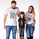 Family Matching Need More T-shirts - dresslikemommy.com