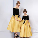 High-end Princess Gown Dress (customize) - dresslikemommy.com