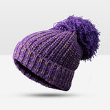 Knit Winter Hat - dresslikemommy.com