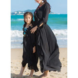 Long Beach Dress Mommy & Me - dresslikemommy.com