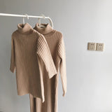 Matching Knit Cotton Dress Mommy & Me - dresslikemommy.com