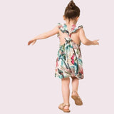 Matching Mommy & Me Amazon Dress - dresslikemommy.com