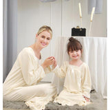 Mother Daughter Matching Nightgowns - dresslikemommy.com