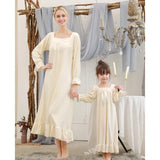 Mother Daughter Matching Nightgowns - dresslikemommy.com