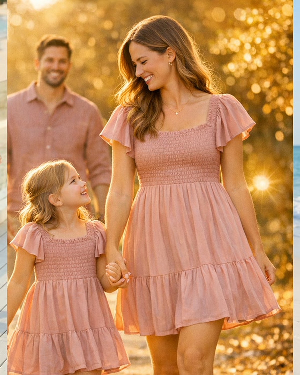 Holiday Family Matching Outfits Complete Guide