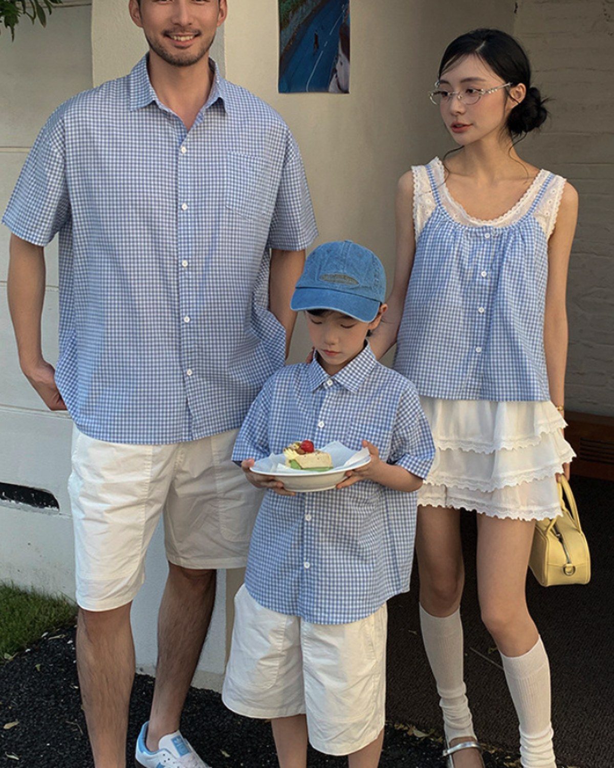 The Complete Guide to Family Matching Outfits