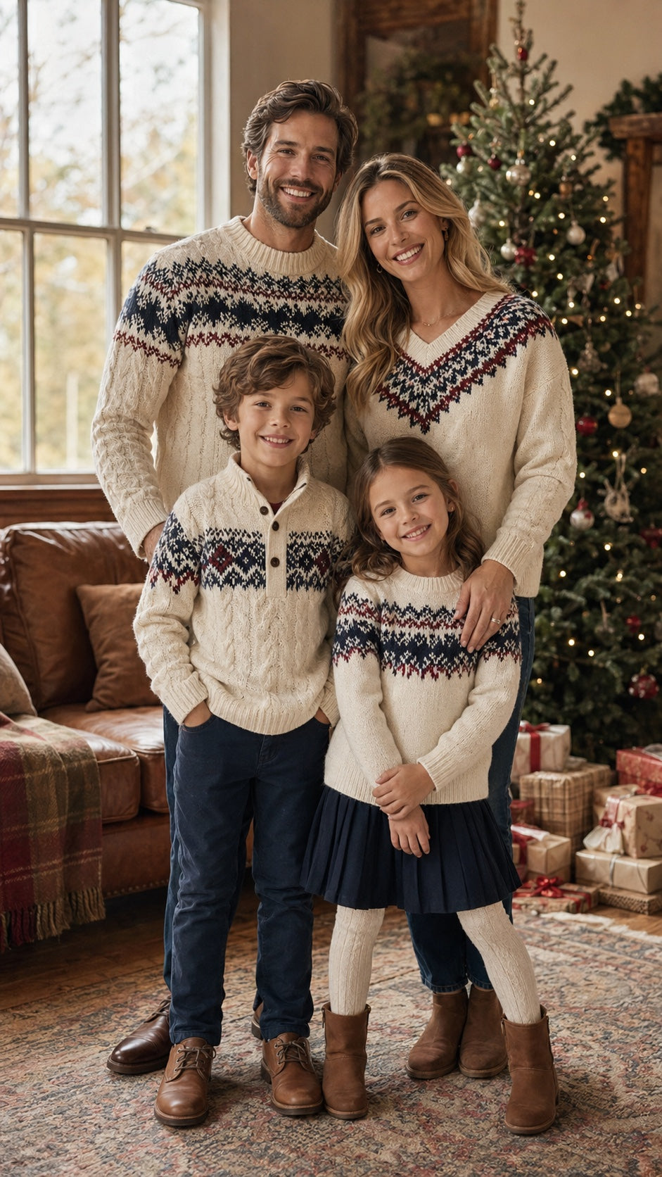 Black Friday Deals: Top Matching Family Outfits